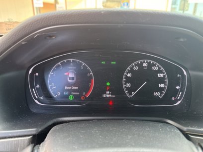 Used 2018 Honda Accord LX