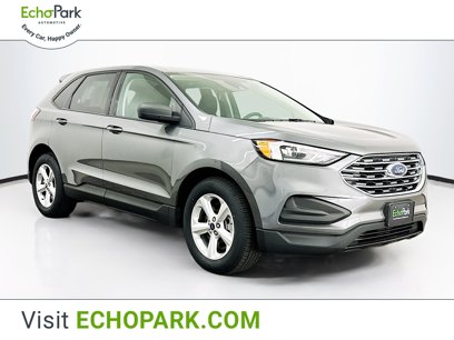 Used 2022 Ford Edge SE