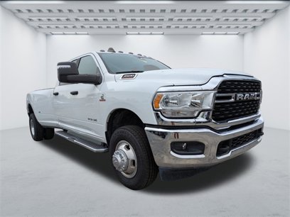 Used 2023 RAM 3500 Big Horn w/ Level 1 Equipment Group