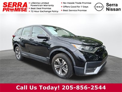 Used 2020 Honda CR-V LX