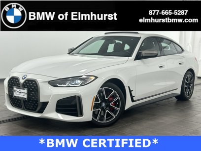 Used 2022 BMW M440i xDrive Gran Coupe w/ Premium Package