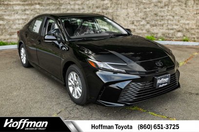 New 2025 Toyota Camry LE w/ Convenience Package