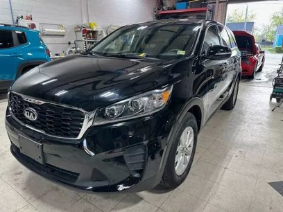 Used 2019 Kia Sorento L