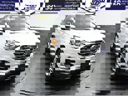 Used 2020 Ford Edge SEL w/ Cold Weather Package