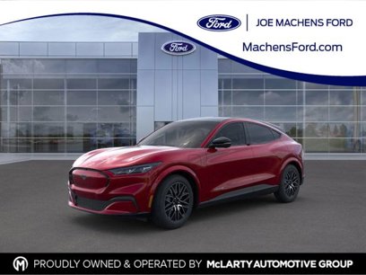 New 2025 Ford Mustang Mach-E Premium