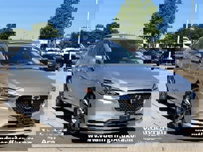 Used 2018 MAZDA MAZDA6 Grand Touring