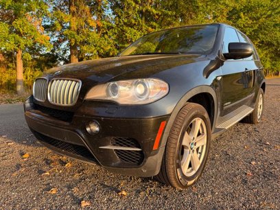 Used 2011 BMW X5 xDrive35d