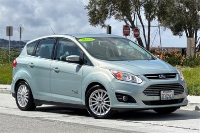Used 2014 Ford C-MAX Energi SEL w/ Equipment Group 303A