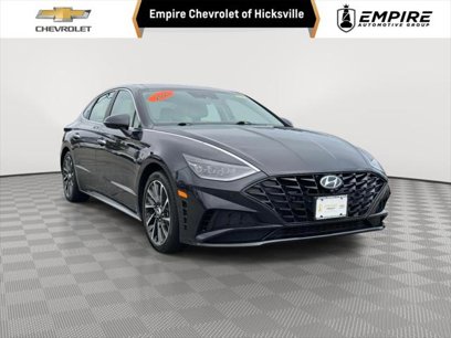 Used 2023 Hyundai Sonata Limited