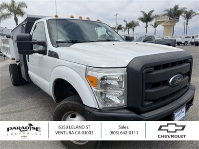 Used 2014 Ford F350 XL