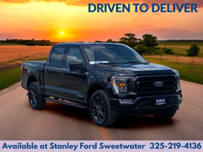 Used 2022 Ford F150 XLT w/ Equipment Group 302A High