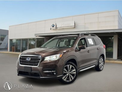 Used 2020 Subaru Ascent Limited w/ Technology Package