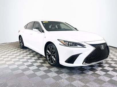 Used 2019 Lexus ES 350