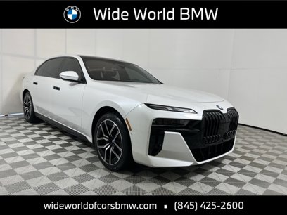 Used 2023 BMW 740i
