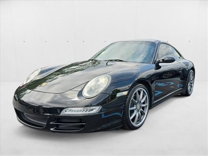 Used 2008 Porsche 911 Carrera