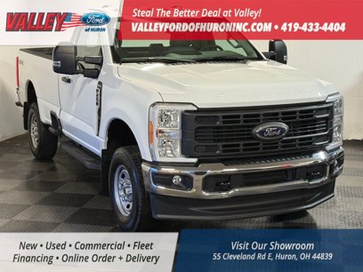 Used 2023 Ford F250 XL