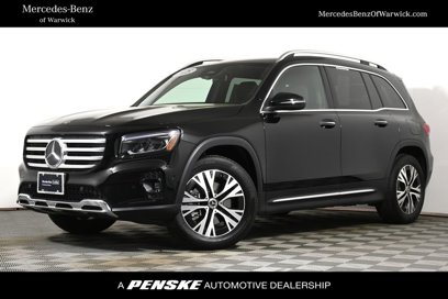 Certified 2025 Mercedes-Benz GLB 250 4MATIC