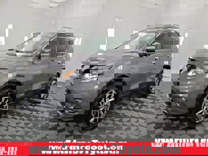 Used 2015 Nissan Rogue SL