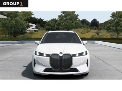 New 2026 BMW iX xDrive45 w/ Premium Package