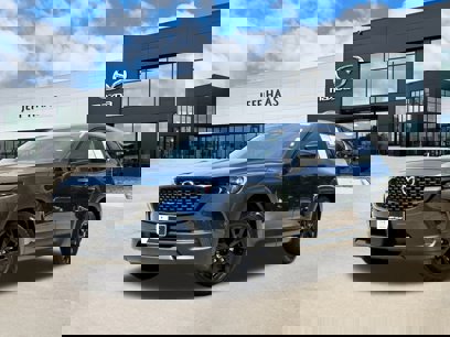 Certified 2025 MAZDA CX-50 AWD 2.5 S w/ Preferred Package