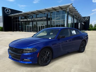 Used 2022 Dodge Charger SXT w/ Driver Convenience Group