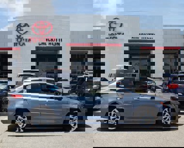 Used 2021 Toyota Corolla LE w/ LE Convenience Package