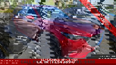 Used 2022 MAZDA CX-9 Touring Plus