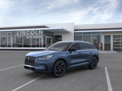 New 2024 Lincoln Corsair Grand Touring
