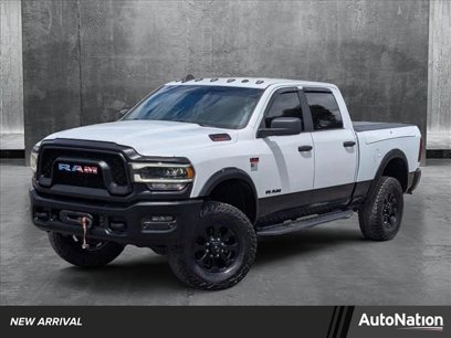 Used 2022 RAM 2500 Power Wagon w/ Level 1 Equipment Group