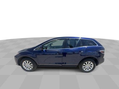 Used 2012 MAZDA CX-7 i Sport w/ Convenience Pkg
