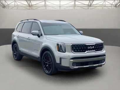 Used 2023 Kia Telluride SX Prestige X-Line