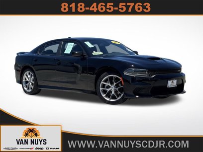 Used 2023 Dodge Charger GT