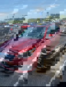 Used 2020 Subaru Legacy Limited