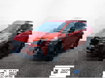 Certified 2024 Subaru Crosstrek 2.0i