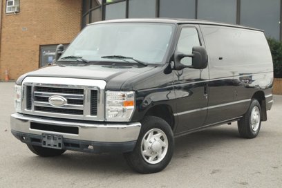 Used 2014 Ford E-150 and Econoline 150 w/ Power Group
