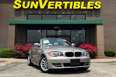 Used 2010 BMW 128i Convertible