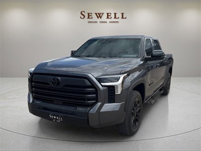 Used 2023 Toyota Tundra SR5