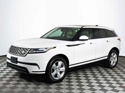 Used 2023 Land Rover Range Rover Velar S