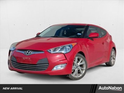 Used 2017 Hyundai Veloster