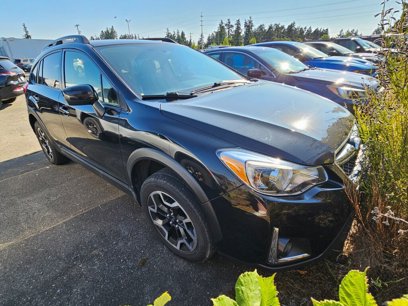Used 2016 Subaru Crosstrek 2.0i Premium w/ Popular Package #1
