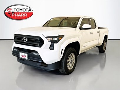 Used 2025 Toyota Tacoma SR5