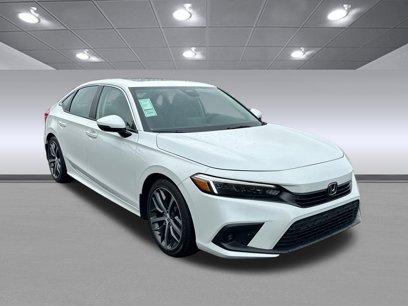 Used 2024 Honda Civic Touring