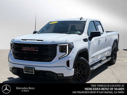 Used 2023 GMC Sierra 1500 Elevation