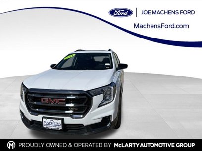 Used 2024 GMC Terrain AT4