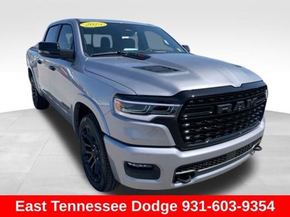 New 2025 RAM 1500 Limited