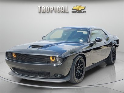 Used 2022 Dodge Challenger R/T
