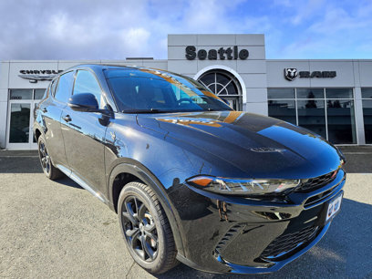 New 2024 Dodge Hornet R/T w/ R/T Blacktop Package
