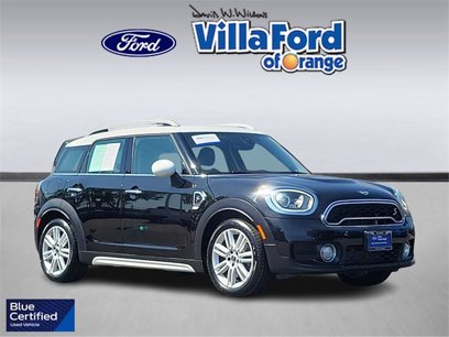 Used 2019 MINI Cooper Countryman S