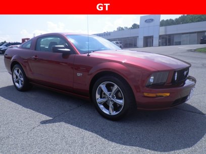 Used 2007 Ford Mustang GT
