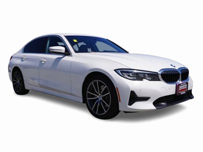 Used 2019 BMW 330i Sedan w/ Driving Assistance Package